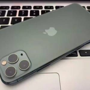 iPhone 11 Pro Max 512G～ 電池效率100 ％