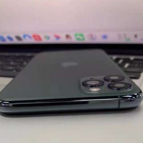 iPhone 11 Pro Max 512G～ 電池效率100 ％