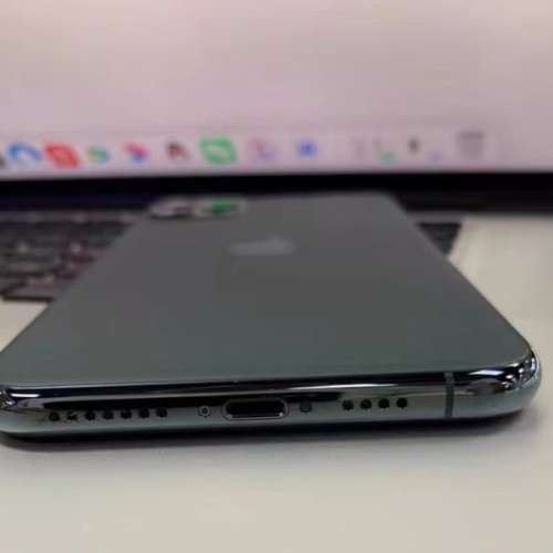 iPhone 11 Pro Max 512G～ 電池效率100 ％