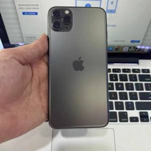Apple iPhone 11 Pro Max 512G～ 電池效率100 ％