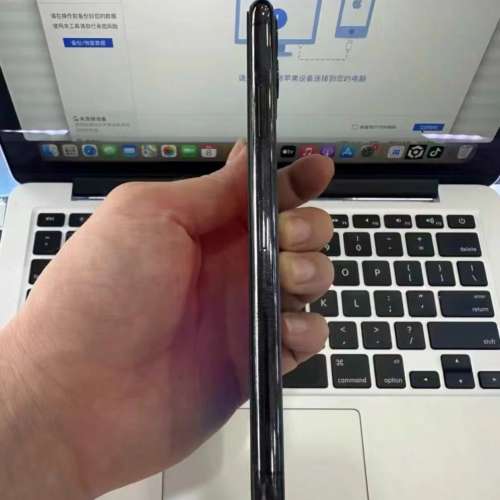 Apple iPhone 11 Pro Max 512G～ 電池效率100 ％