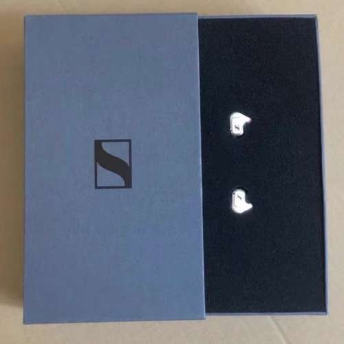 lE900清庫存熊貓竹子 SENNHEISER/森海塞爾 IE900 入耳式動圈HIFI 耳機