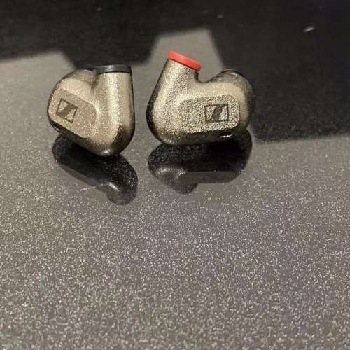 IE600耳機DIY新款帶線入耳式HIFI發燒監聽耳塞榭蘭圖ie800s ie900
