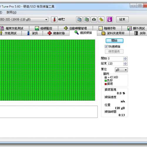 ZSpeed 120GB 2.5" SATA SSD 附送 External USB HDD 外置盒