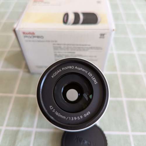 95%新 M43 ZOOM LENS  OLYMPUS PANASONIC LUMIX