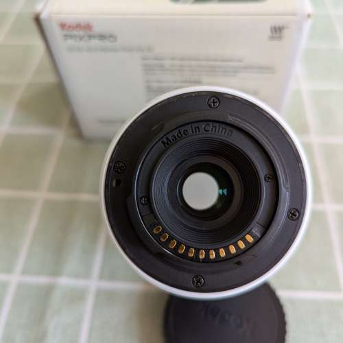 95%新 M43 ZOOM LENS  OLYMPUS PANASONIC LUMIX