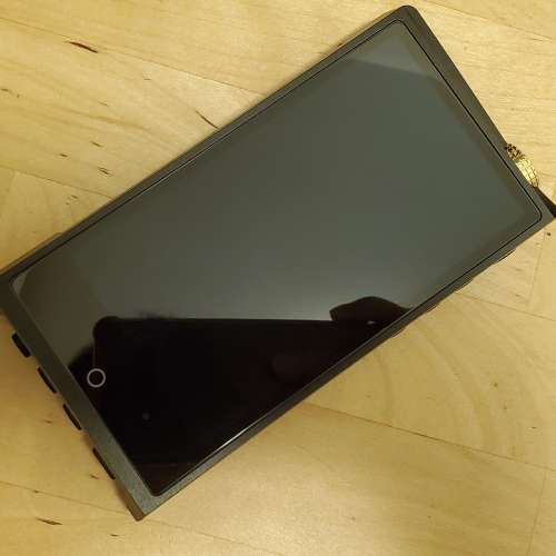 新淨 Cayin N8ii 行貨 (可交換DAP玩)