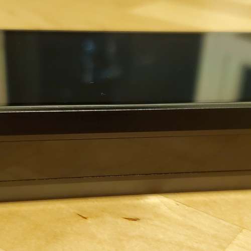 新淨 Cayin N8ii 行貨 (可交換DAP玩)