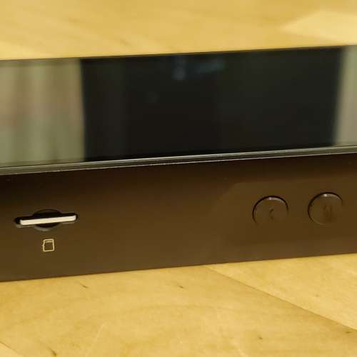 新淨 Cayin N8ii 行貨 (可交換DAP玩)