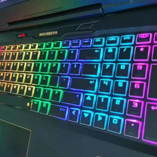 第7代 Intel® Core™ i7 7700 高端遊戲本電競手提電腦，4g發燒級獨立顯卡  16記憶...