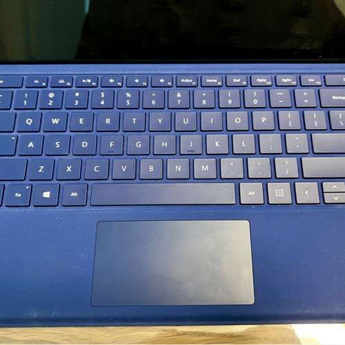 Microsoft Surface Pro 4