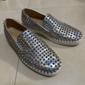 Shristian Louboutin