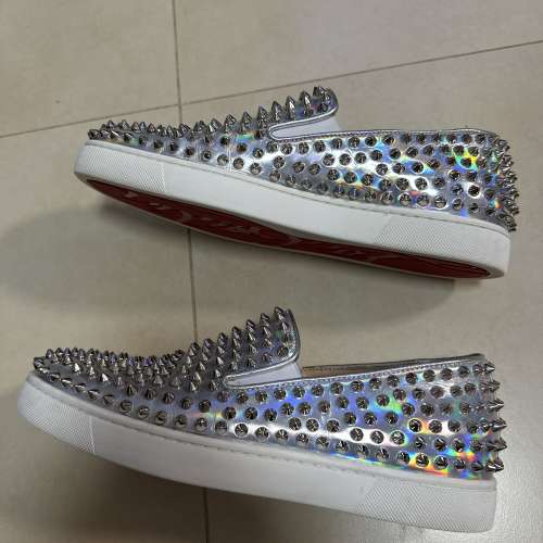 Shristian Louboutin