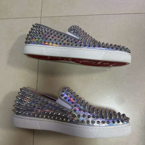 Shristian Louboutin
