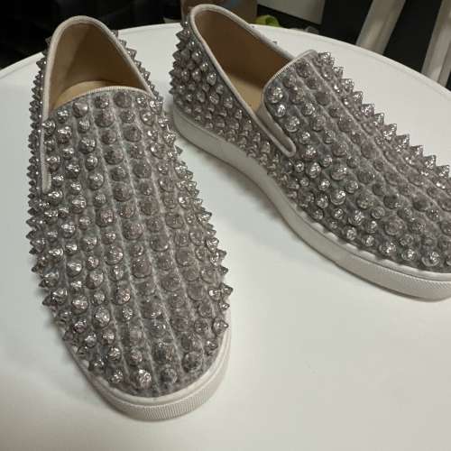 Christian Louboutin