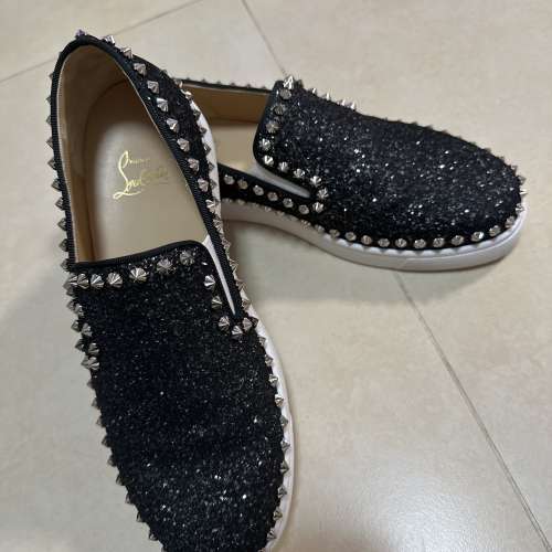 Christian Louboutin 男裝40號半