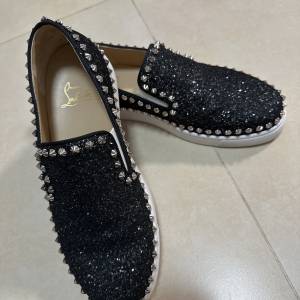 Christian Louboutin 男裝40號半