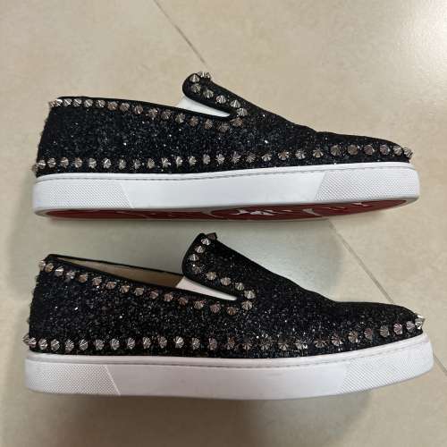 Christian Louboutin 男裝40號半