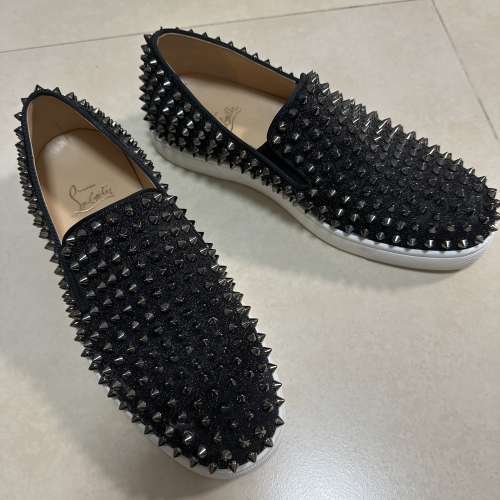 Christian Louboutin