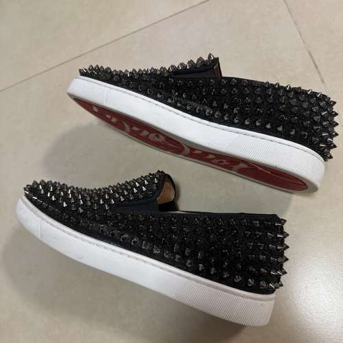 Christian Louboutin