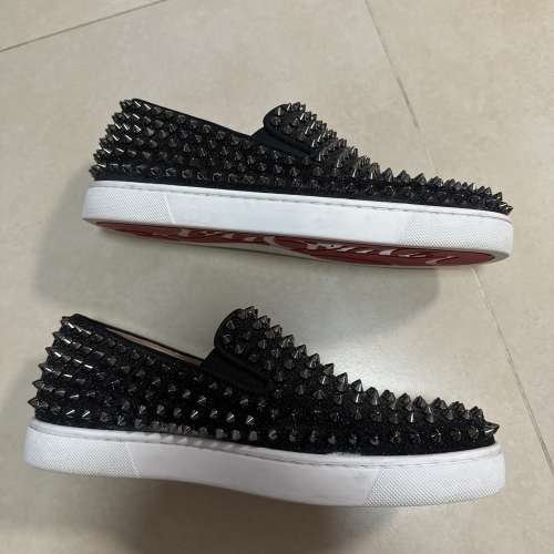 Christian Louboutin