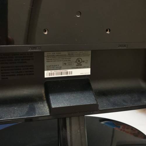 Samsung Monitor三星顯示器