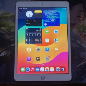 [2020] Apple iPad (第8 代) WiFi (10.2") 128GB (MYLF2ZP/A)