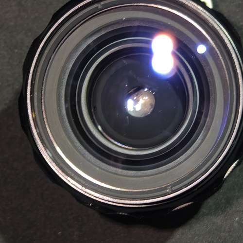 Nikon 28/3.5 Nikkor-H Auto Japan AI