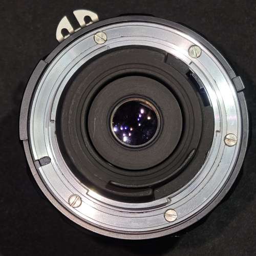 Nikon 28/3.5 Nikkor-H Auto Japan AI