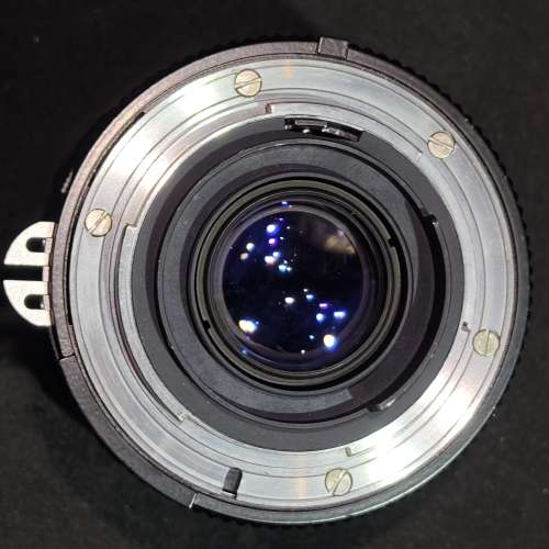 Nikon 24/2.8 Nikkor-N Auto Japan AI