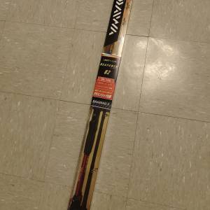 daiwa seapower 82