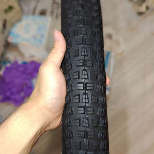 WTB Trail Boss 27.5胎