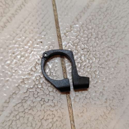 Brand X Ascend 升降座管