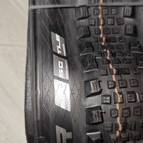 Schwalbe Rock Razor 27.5胎