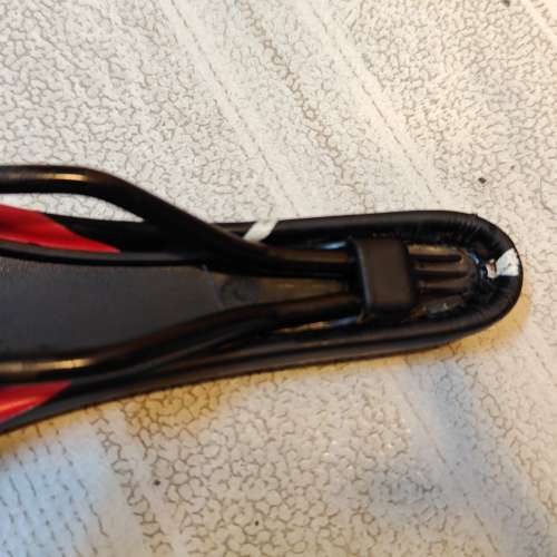 單車座管夾及座椅