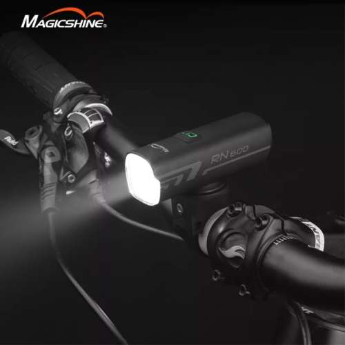 100%NEW Magicshine RN600 Bike Front Light 單車 頭燈 前燈