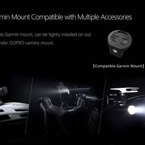 Magicshine RN 900 bike front light 單車 頭燈 前燈