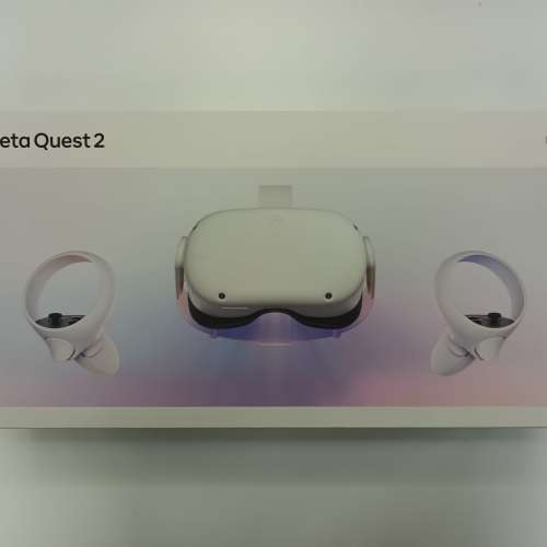 Oculus Quest 2 Meta Quest2 128GB