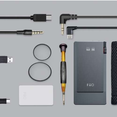 Fiio Q5s