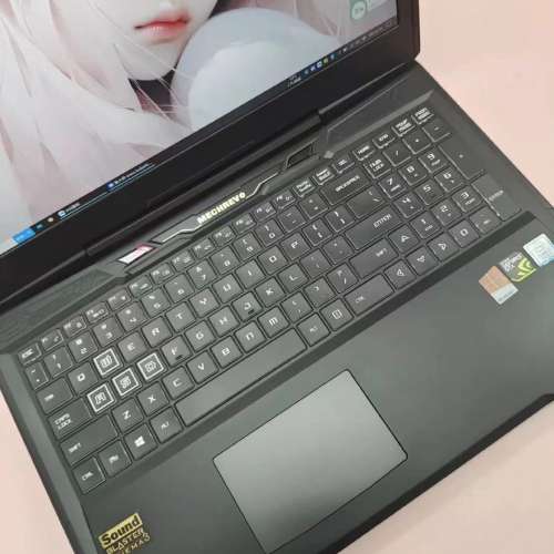 第7代 ® Core™ i7 7700 遊戲本電競手提電腦，4g發燒級獨立顯卡  16記憶體+ 2tb S...