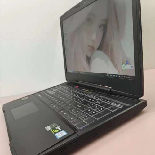 第7代 ® Core™ i7 7700 遊戲本電競手提電腦，4g發燒級獨立顯卡  16記憶體+ 2tb S...