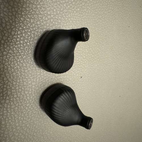 Noble audio Viking Ragnar HK version