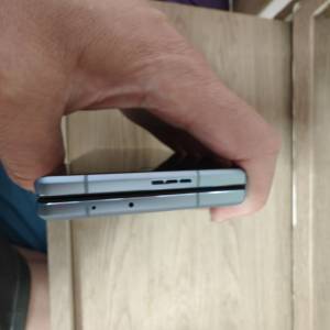 Vivo Fold+512GB藍色