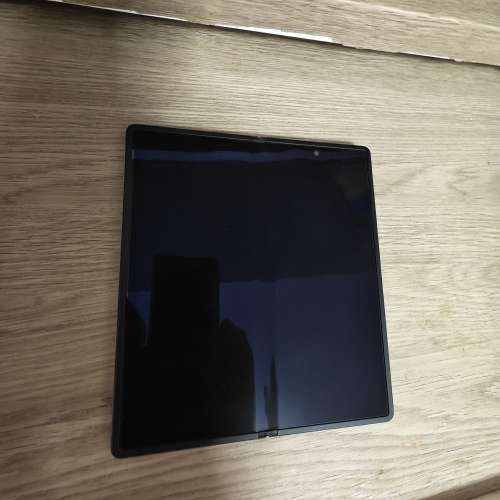 Vivo Fold+512GB藍色