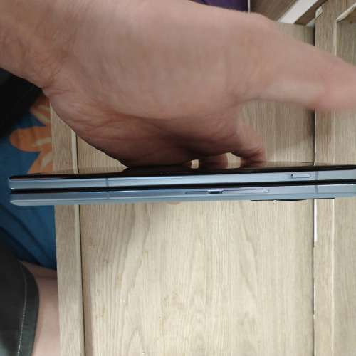 Vivo Fold+512GB藍色