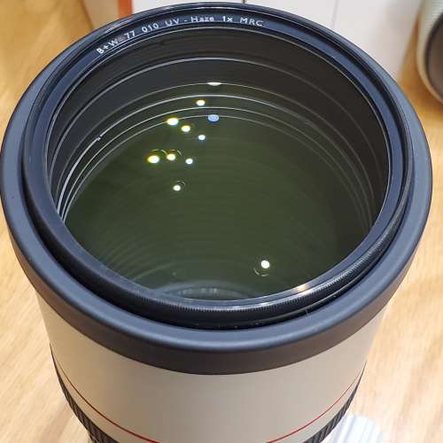 Canon EF 300mm f/4L IS USM