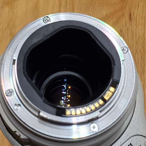 Canon EF 300mm f/4L IS USM