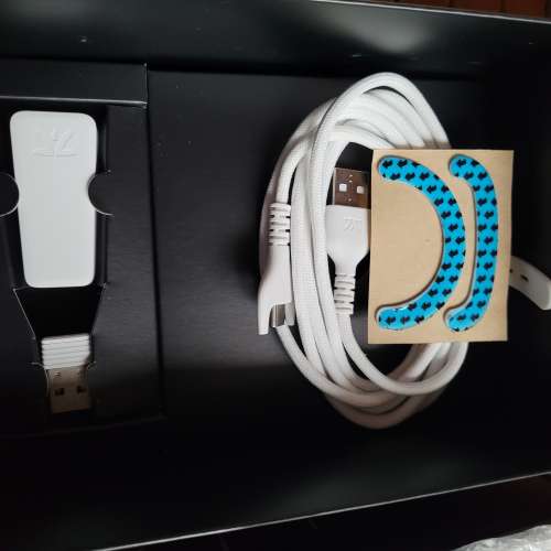 Fnatic Bolt Wireless Gaming Mouse