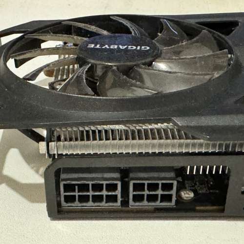 技嘉 GIGABYTE GeForce GTX760 OC 2GB Windforce Version NVIDIA VGA Card