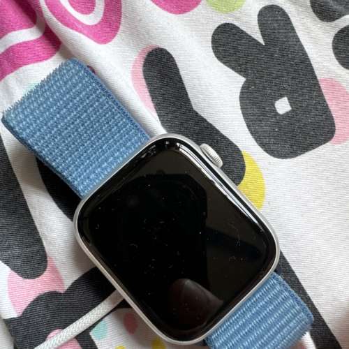 Apple Watch s9 45mm gps